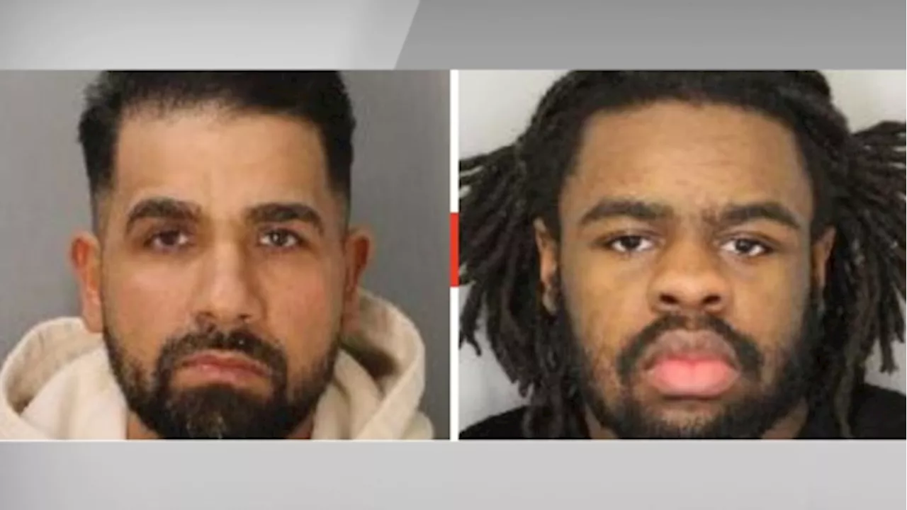 Bowmanville double murder: 2 more suspects charged