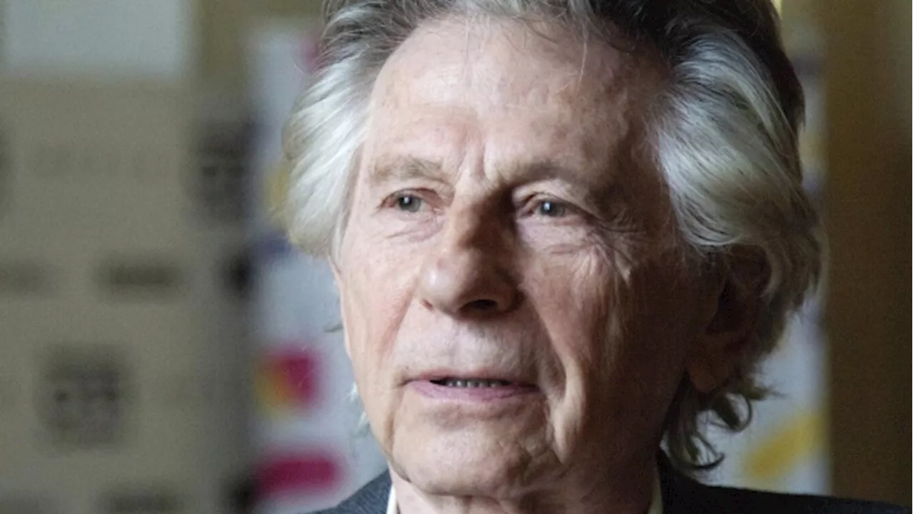 Roman Polanski sued over more allegations of sexual assault of minor