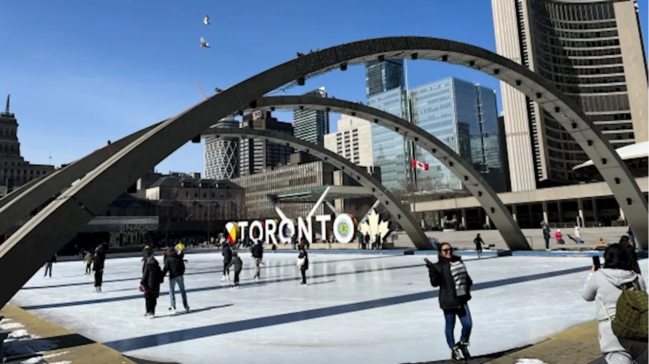 Things to do in the Greater Toronto Area for March Break 2024