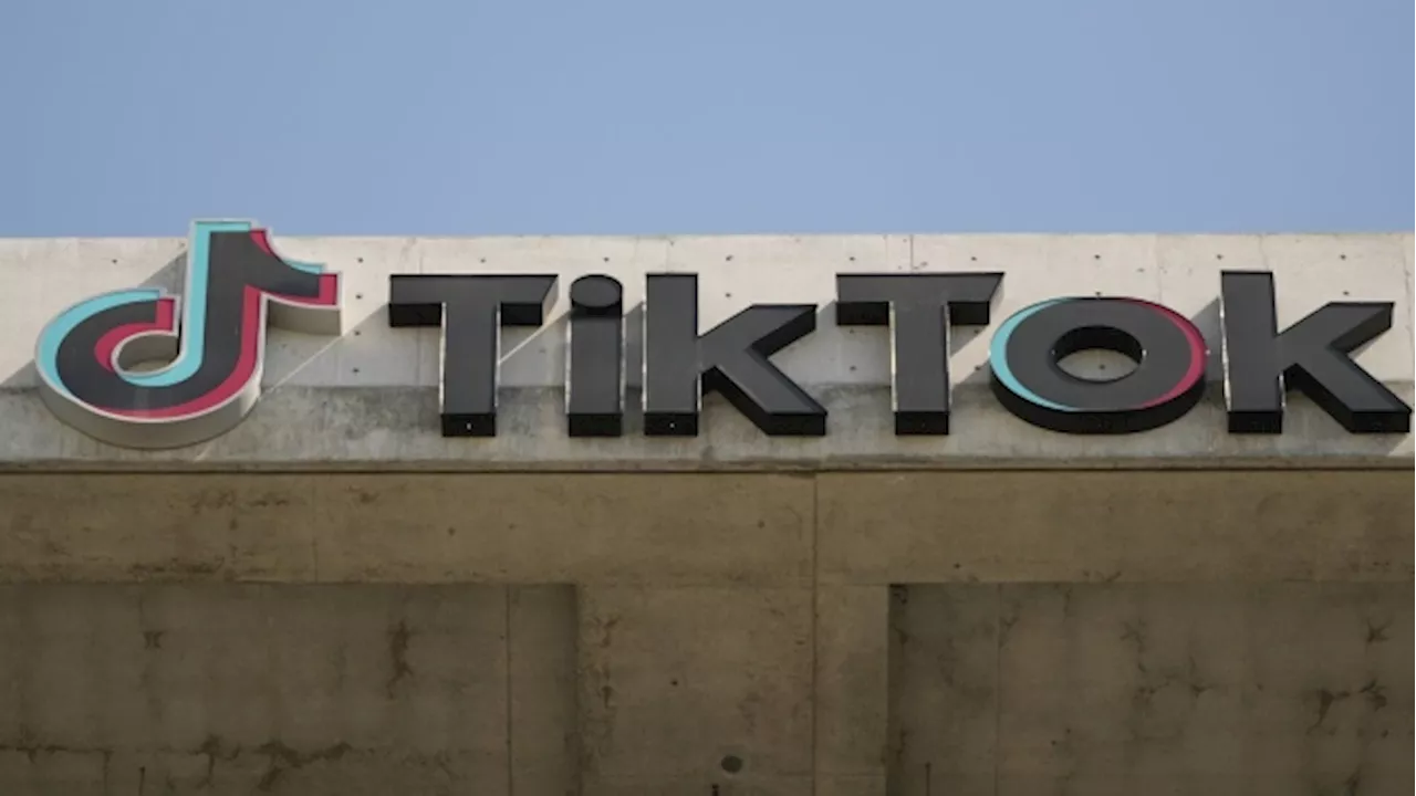 U.S. Lawmakers Threaten to Ban TikTok, Give ByteDance a Chance