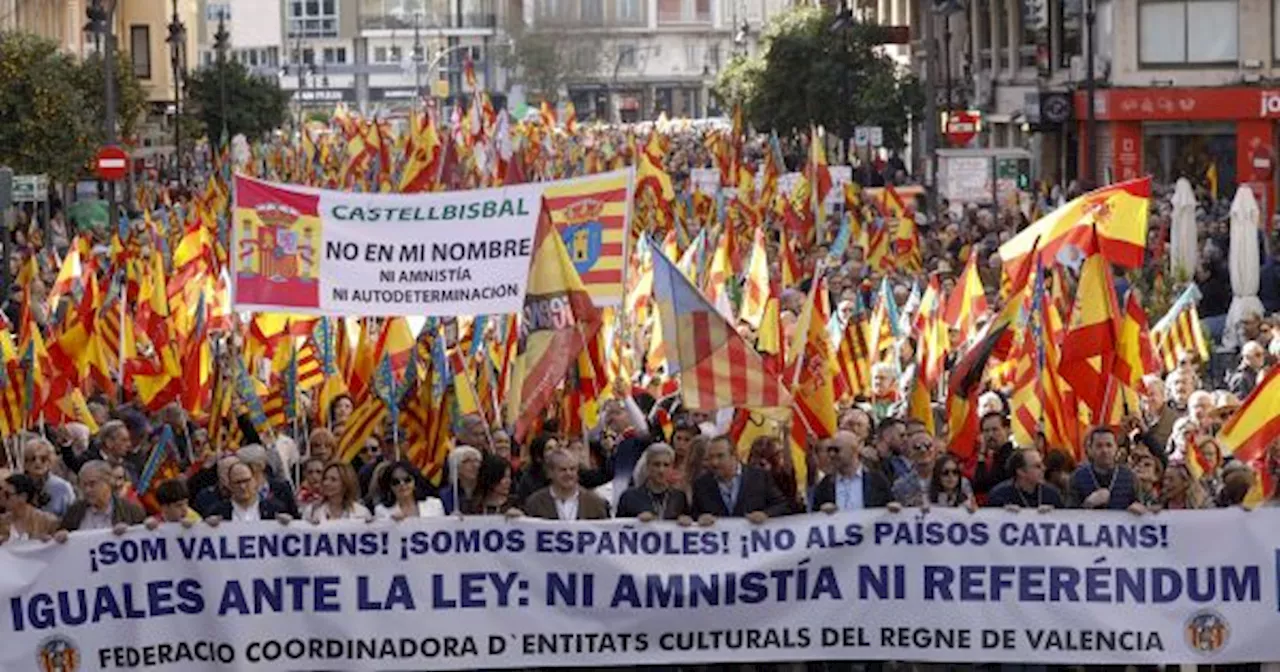 Vox pedirá al Tribunal Constitucional la suspensión cautelar del pleno del Congreso