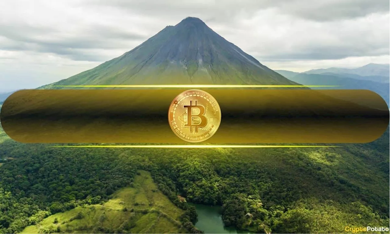 Bitcoin’s Parabolic Rally Foreseen by This Metric, How High Can BTC Go?