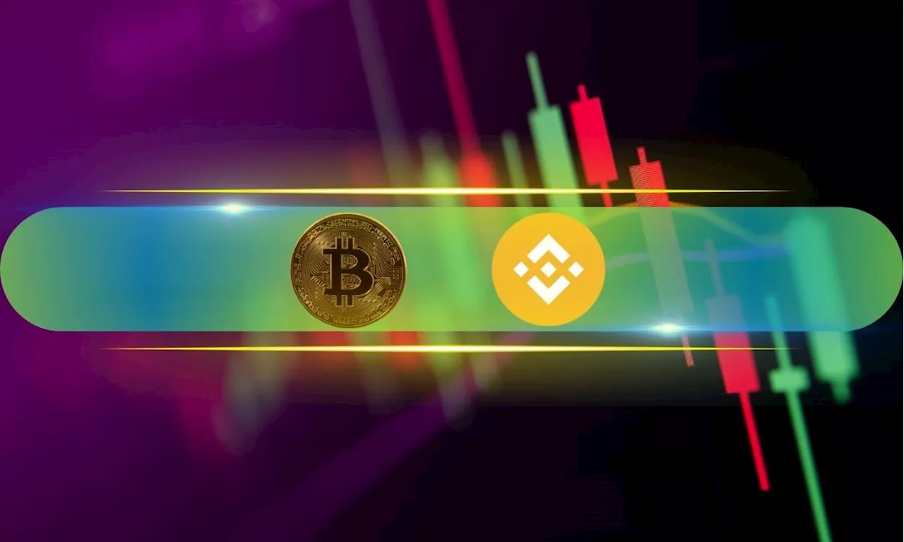 BTC Charts Fresh ATH Above $73K, BNB Nears $600 After 7% Daily Surge (Market Watch)