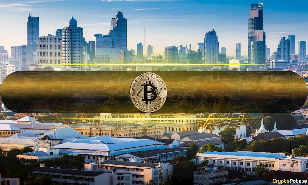 Thailand's SEC Allows Private Funds to Invest in Spot Bitcoin ETFs