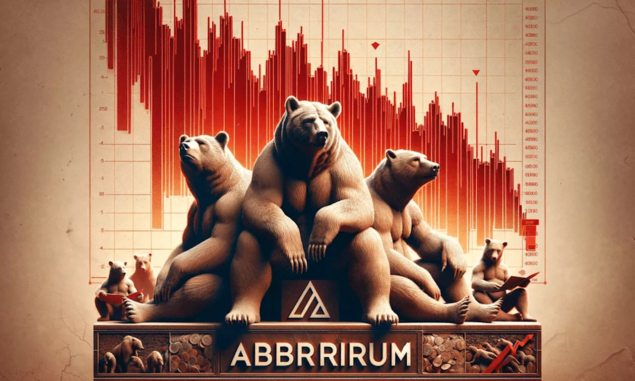 Arbitrum: Why the selling pressure on ARB’s price?