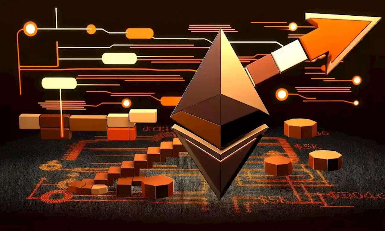 Ethereum: Top reasons why ETH to $5K in 2024 is certain