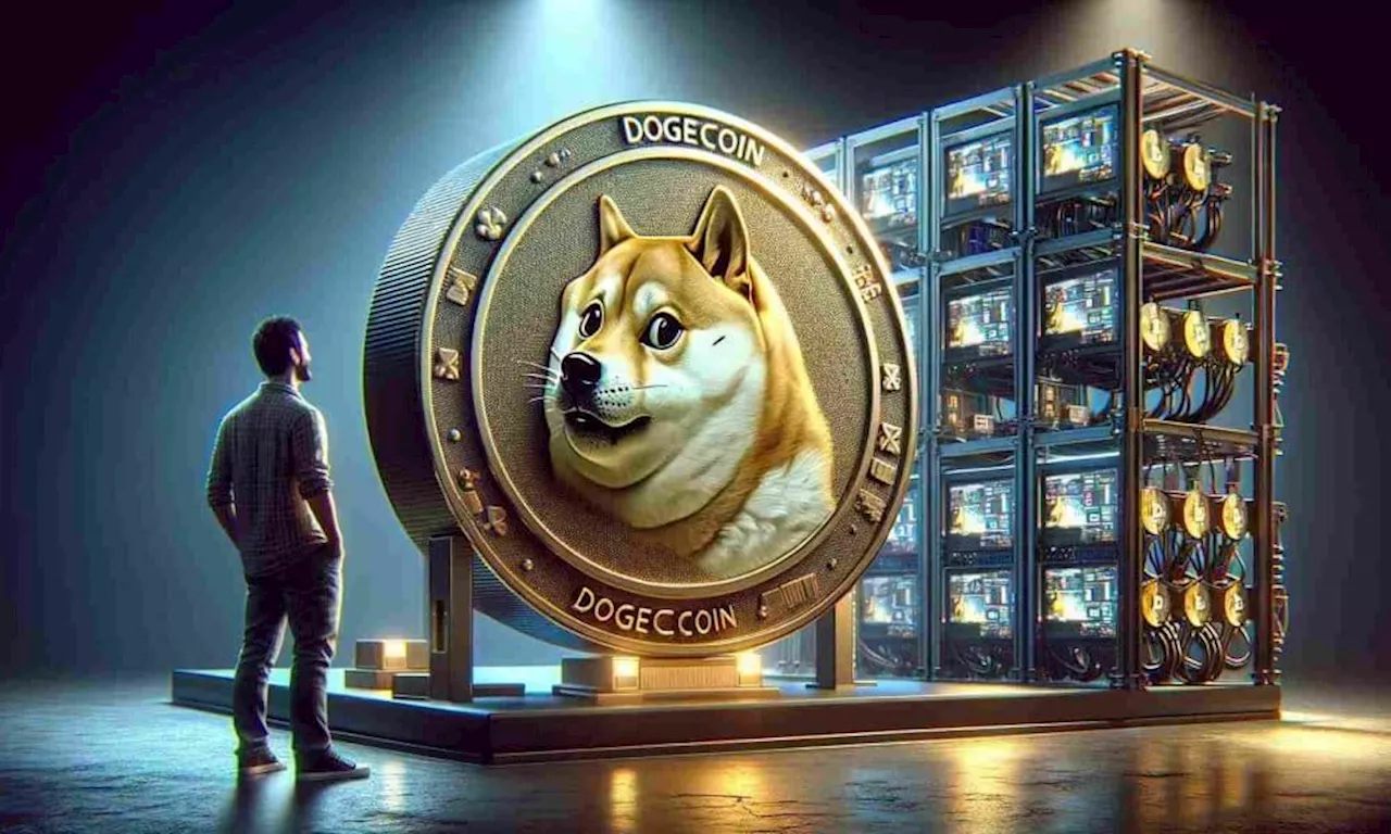 How to Build a Dogecoin Mining Rig: Beginner’s Guide (2024)