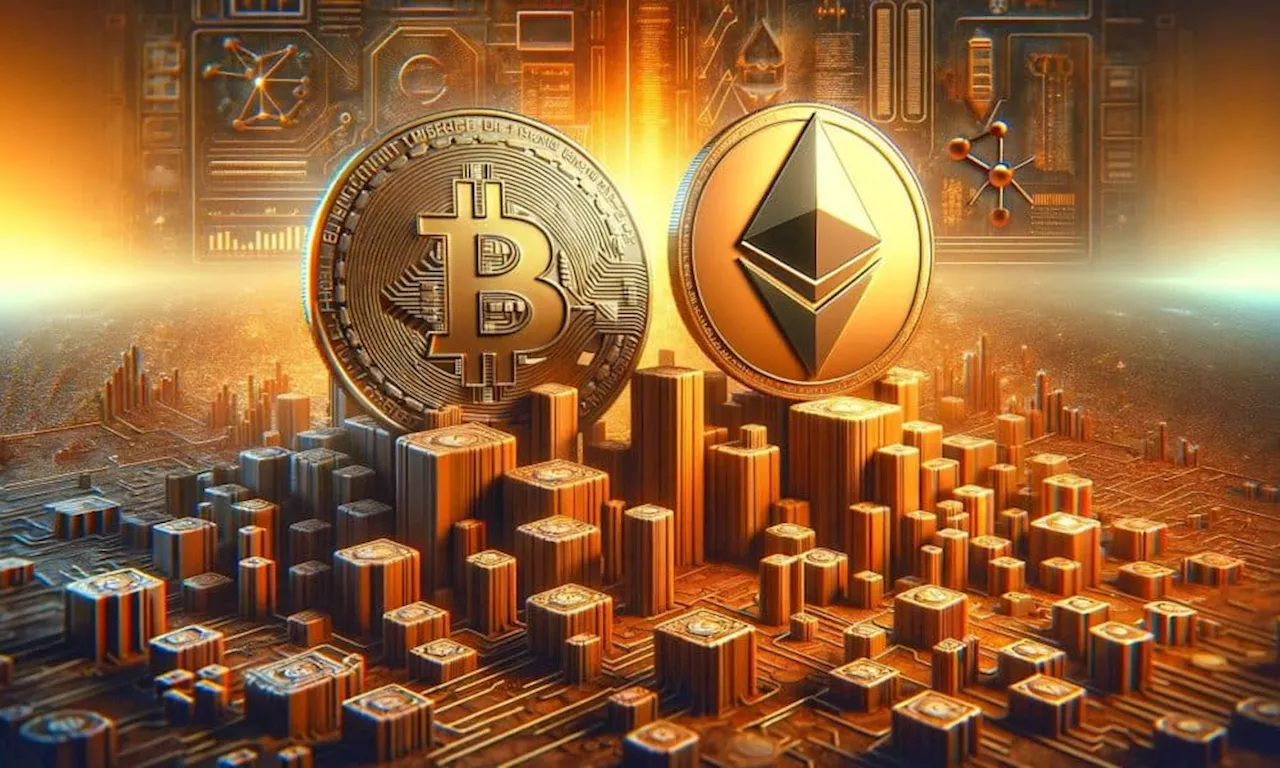 Is Ethereum a safer choice than Bitcoin for you today?