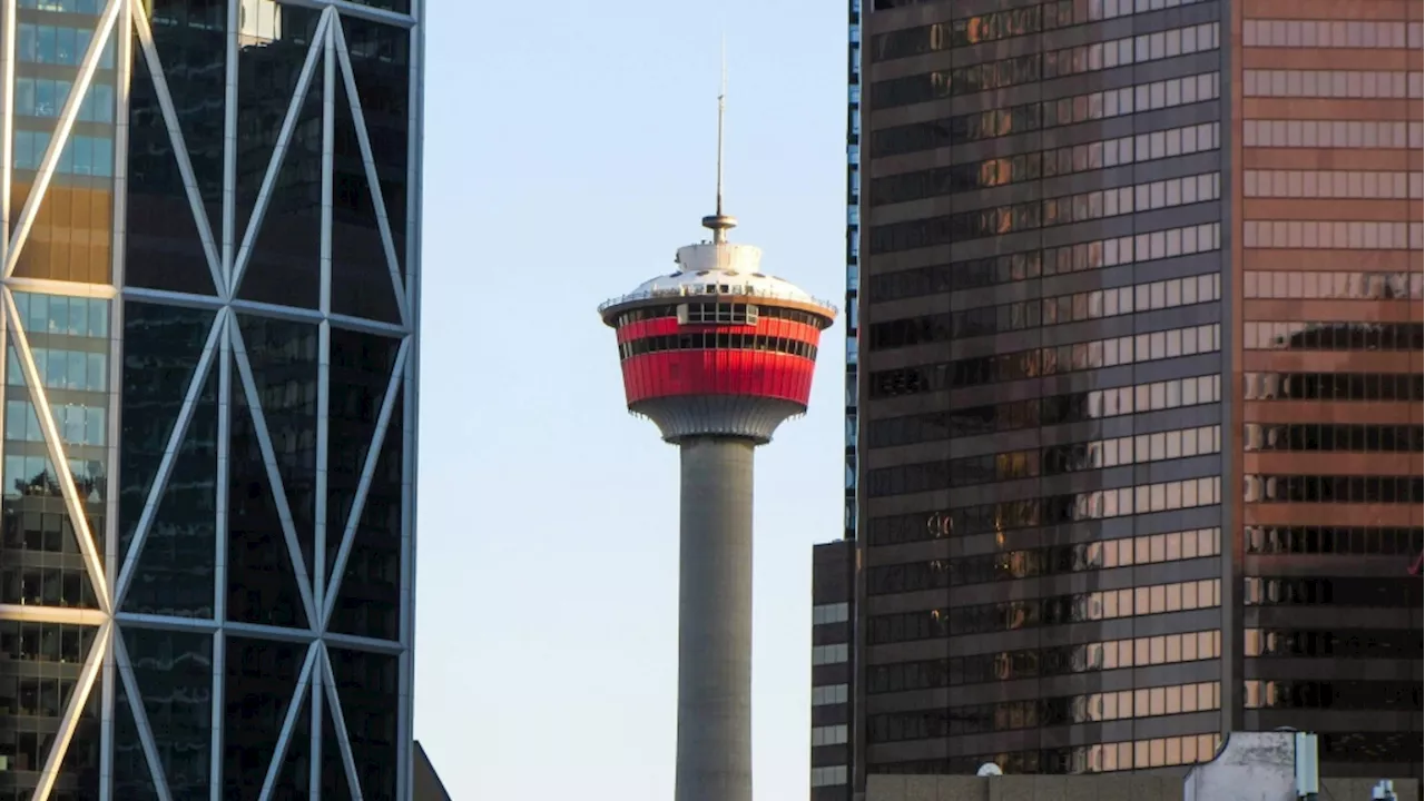 Calgary reviewing 14-ward system with online survey, public engagement sessions