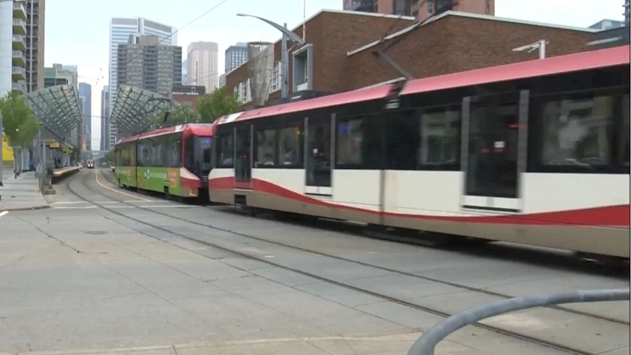 Higher cost estimates could spur change for Calgary's Green Line LRT project