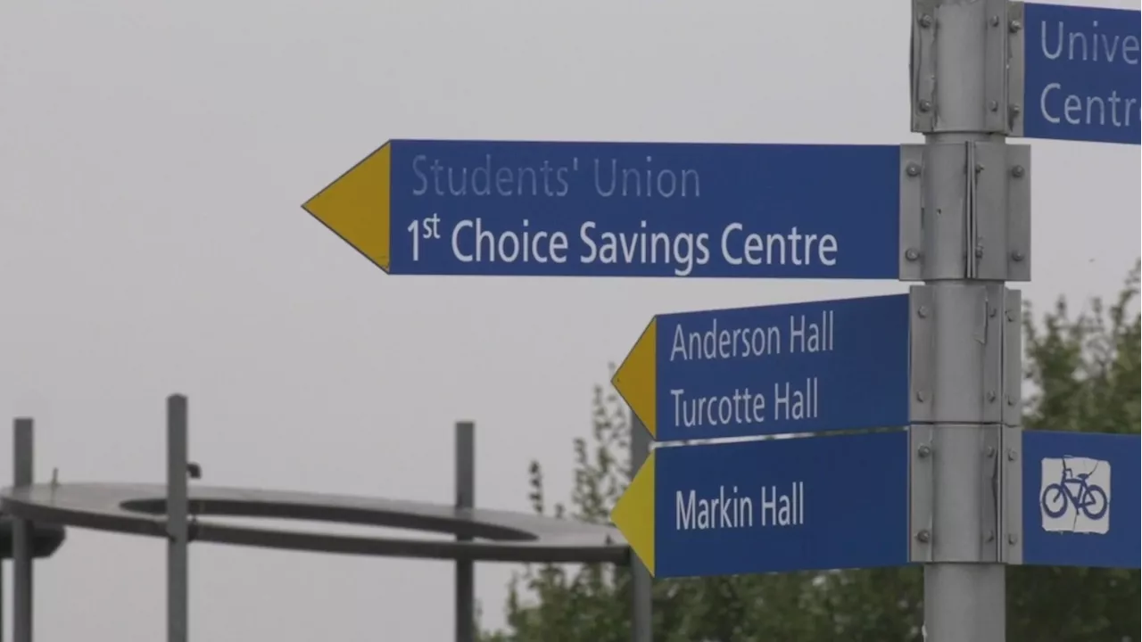 'Still struggling': Post-secondary unions hoped for more support in Alberta budget