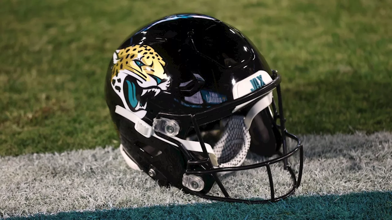 Former Jacksonville Jaguars employee who stole more than US$22 million from team sentenced to 6.5 years