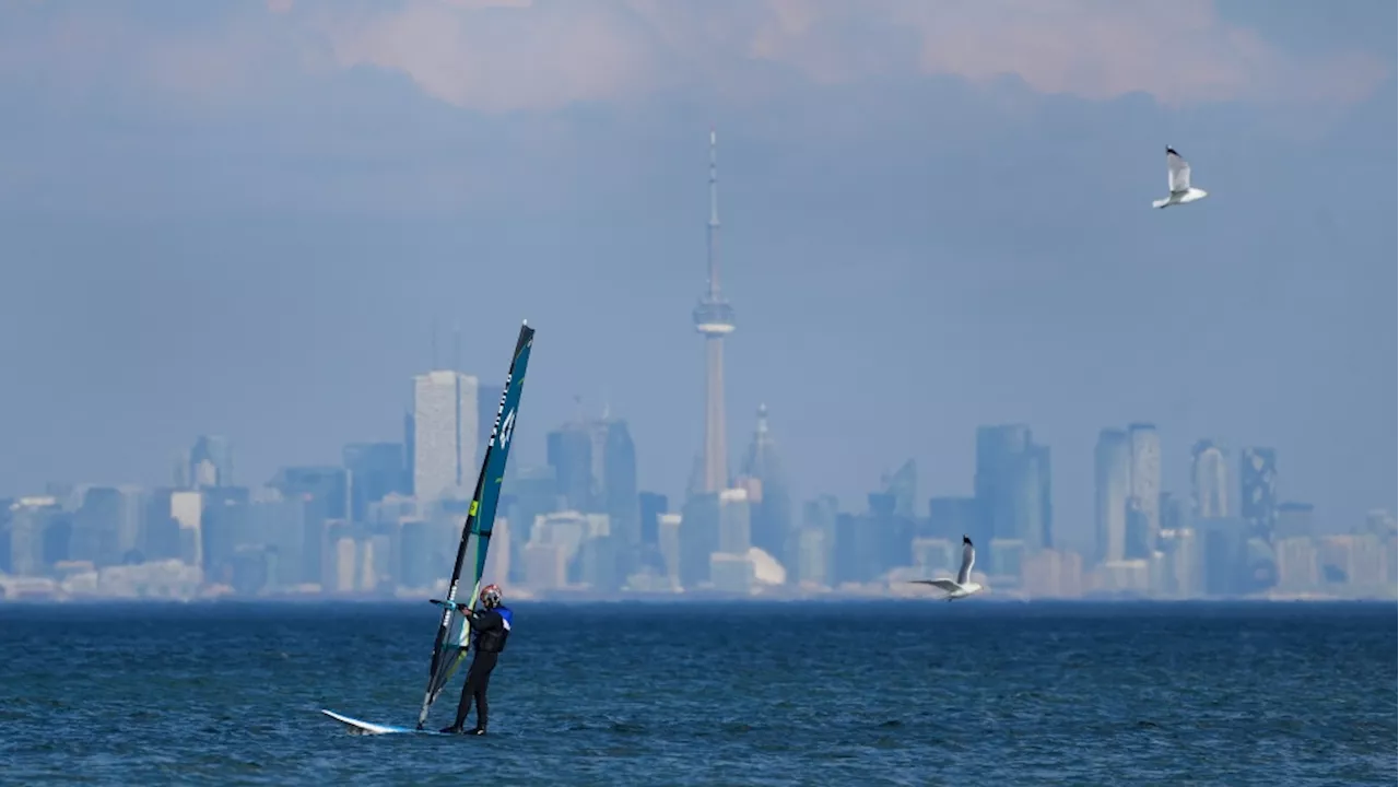 Wednesday could be the hottest day of 2024 in parts of Canada