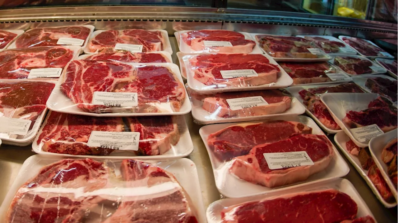 Canada concerned as final rule for 'Product of USA' meat labels announced