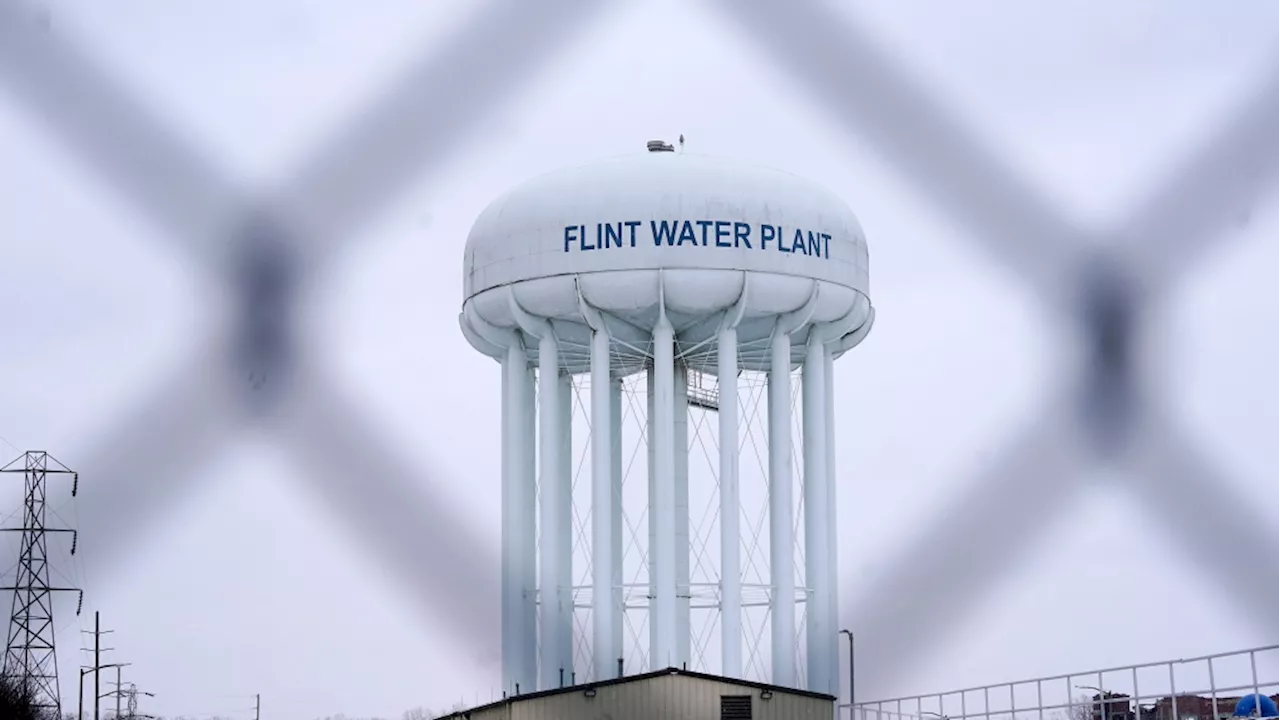 Federal judge finds Flint, Michigan, in contempt over lead water pipe crisis