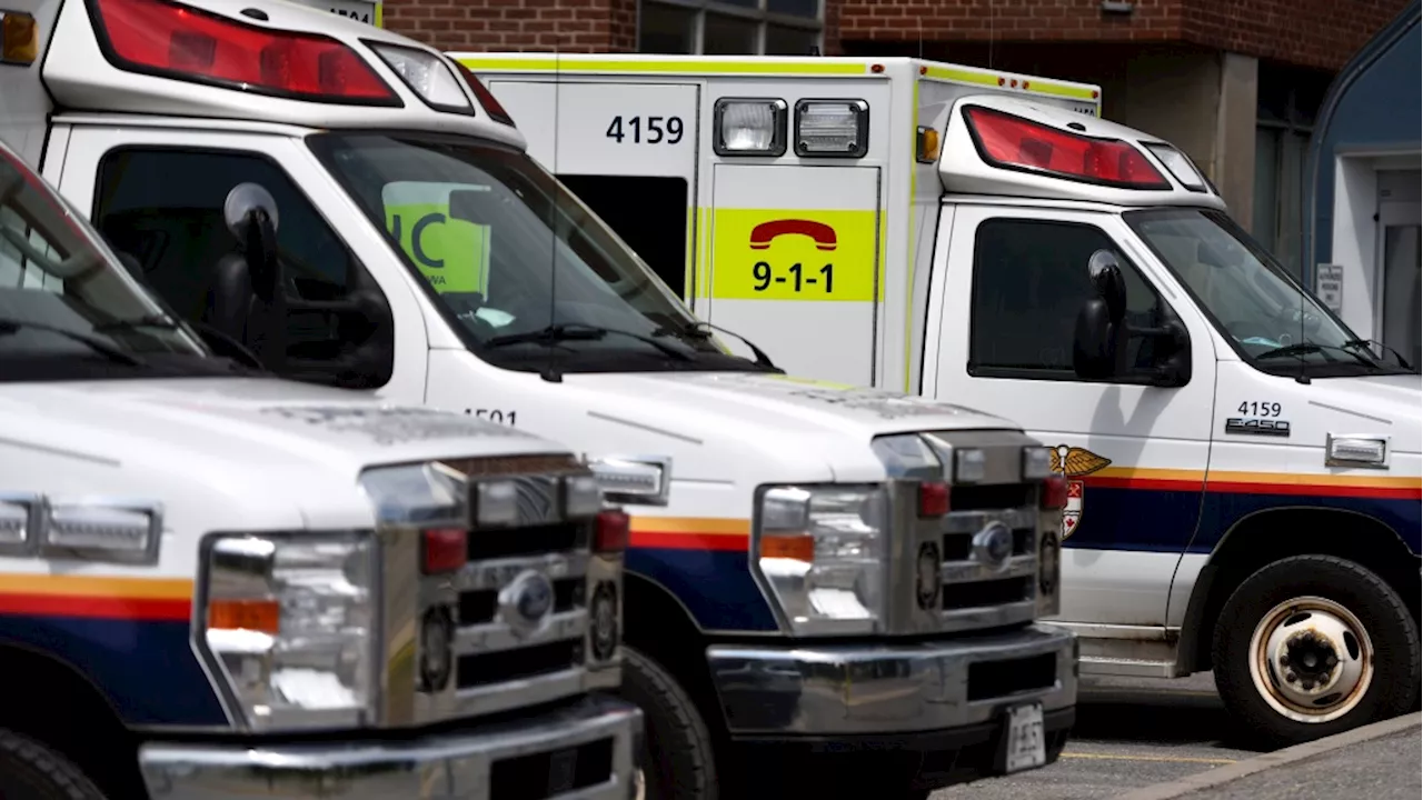 New Dispatching System for Ottawa Paramedic Service to Launch Next Month