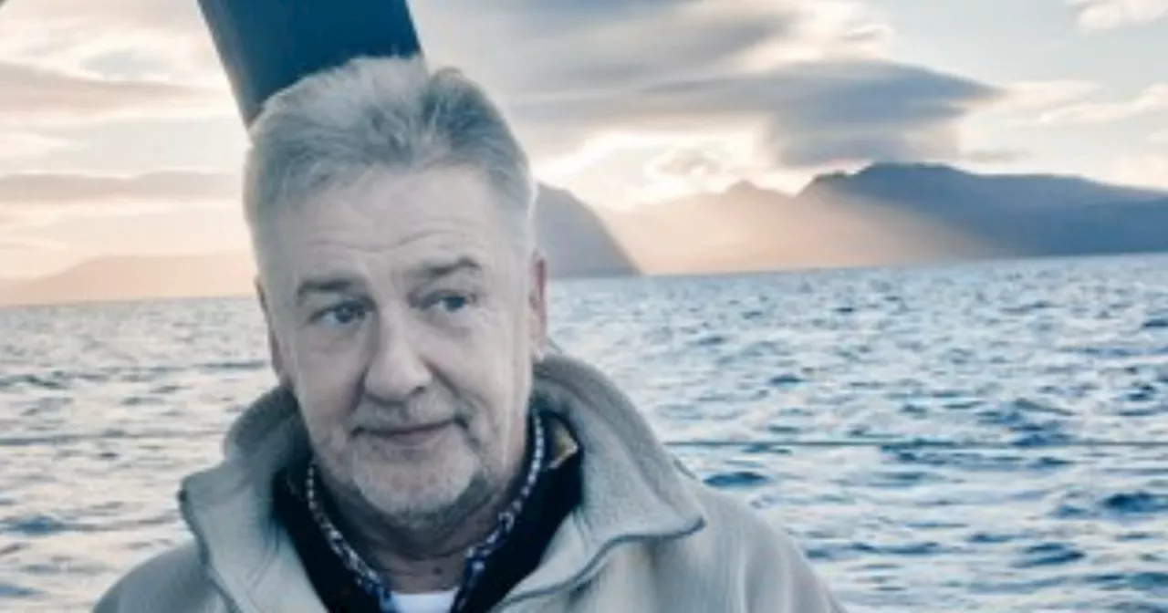Desperate search for Scots man missing for nearly one week
