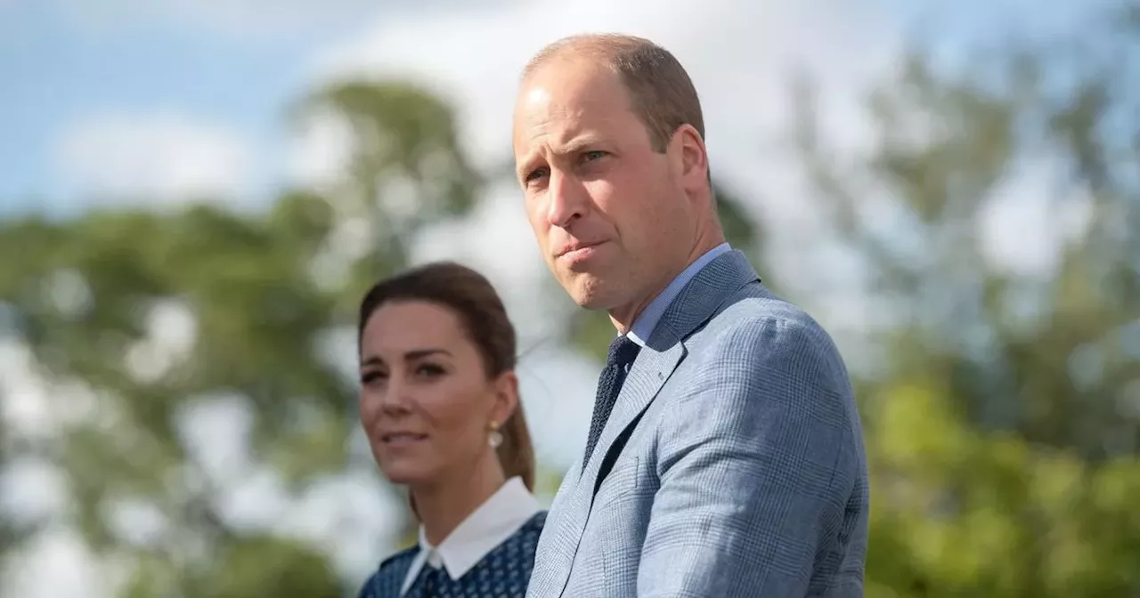 Kate and William's marriage 'behind closed doors' according to Meghan's pal