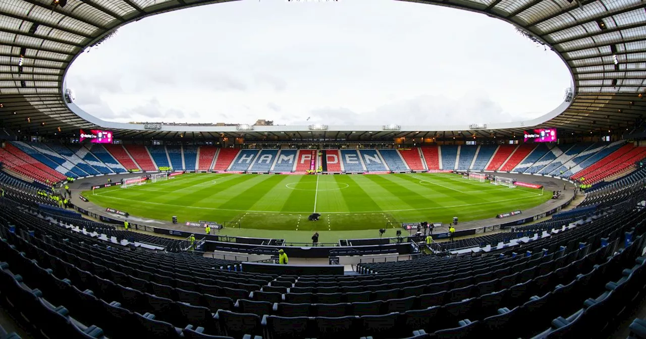 Likely Scottish Cup semi final dates for Celtic, Rangers, Aberdeen and Hearts