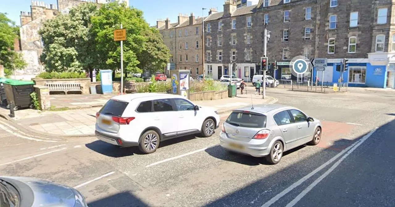 Police launch probe after two men seriously assaulted in Edinburgh