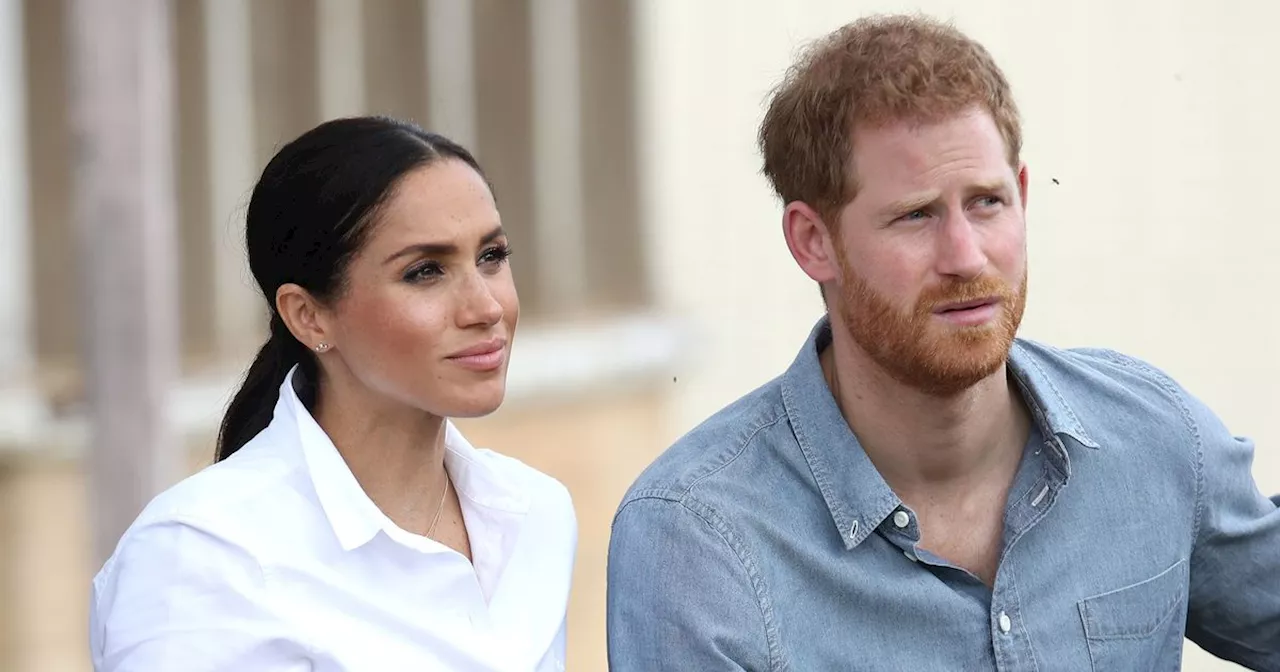 Prince Harry and Meghan break silence on Kate Middleton photo scandal