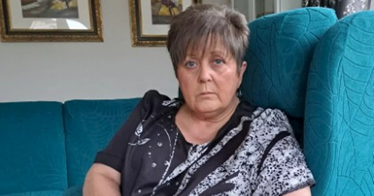 Scots Woman Shocked by Aggressive Womb Cancer Diagnosis