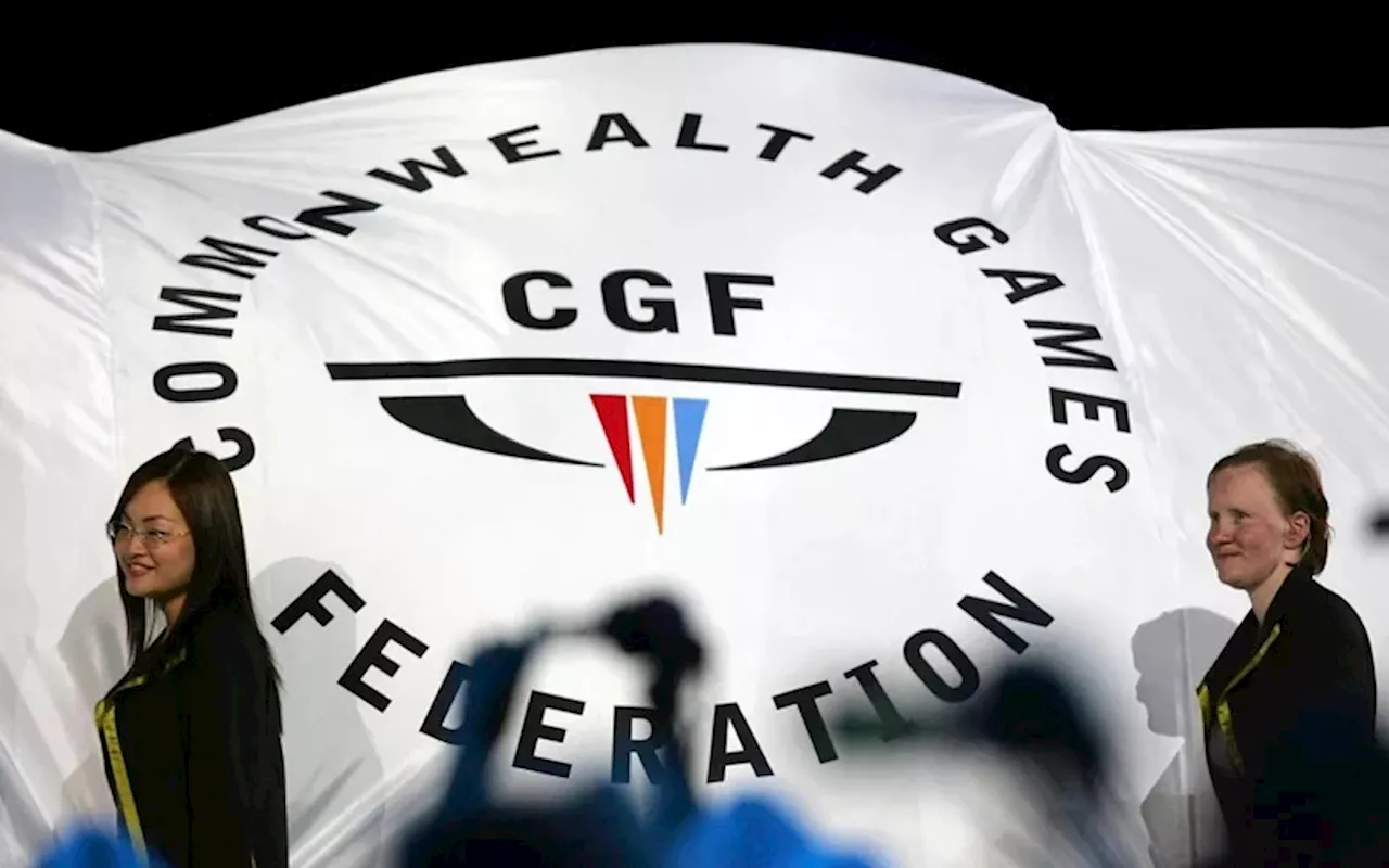 Commonwealth Games chiefs hail ‘track record’ as Malaysia emerges as possible host