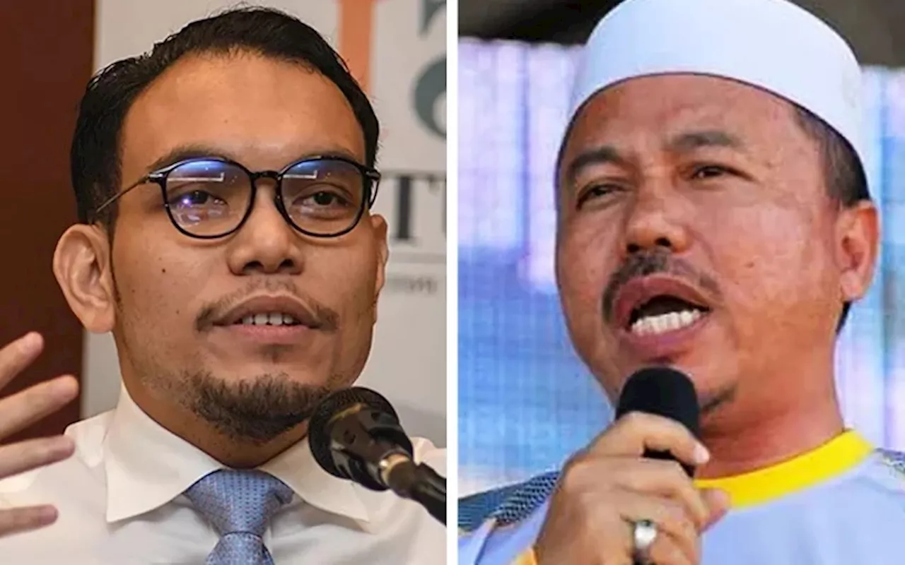 DAP man raps PAS ulama wing for ‘politicising’ school canteens