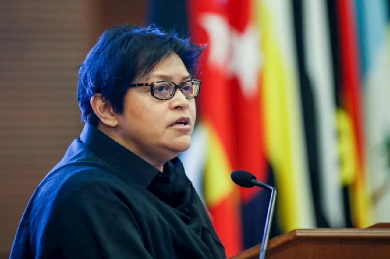 Latest Sulu claims over Sabah, US$15b demand is ‘extortion by vultures’, says Azalina