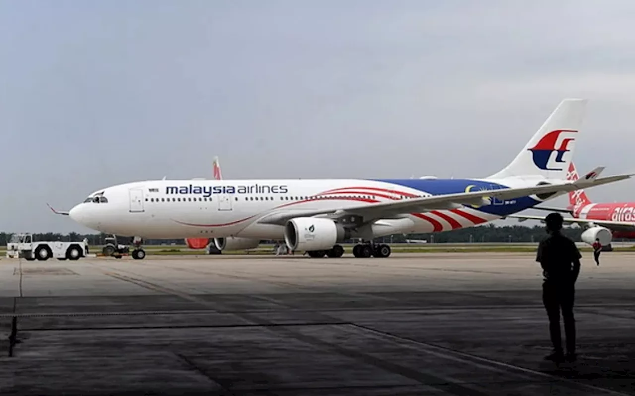 Malaysia Airlines partners with Google to boost tourism, aviation sector