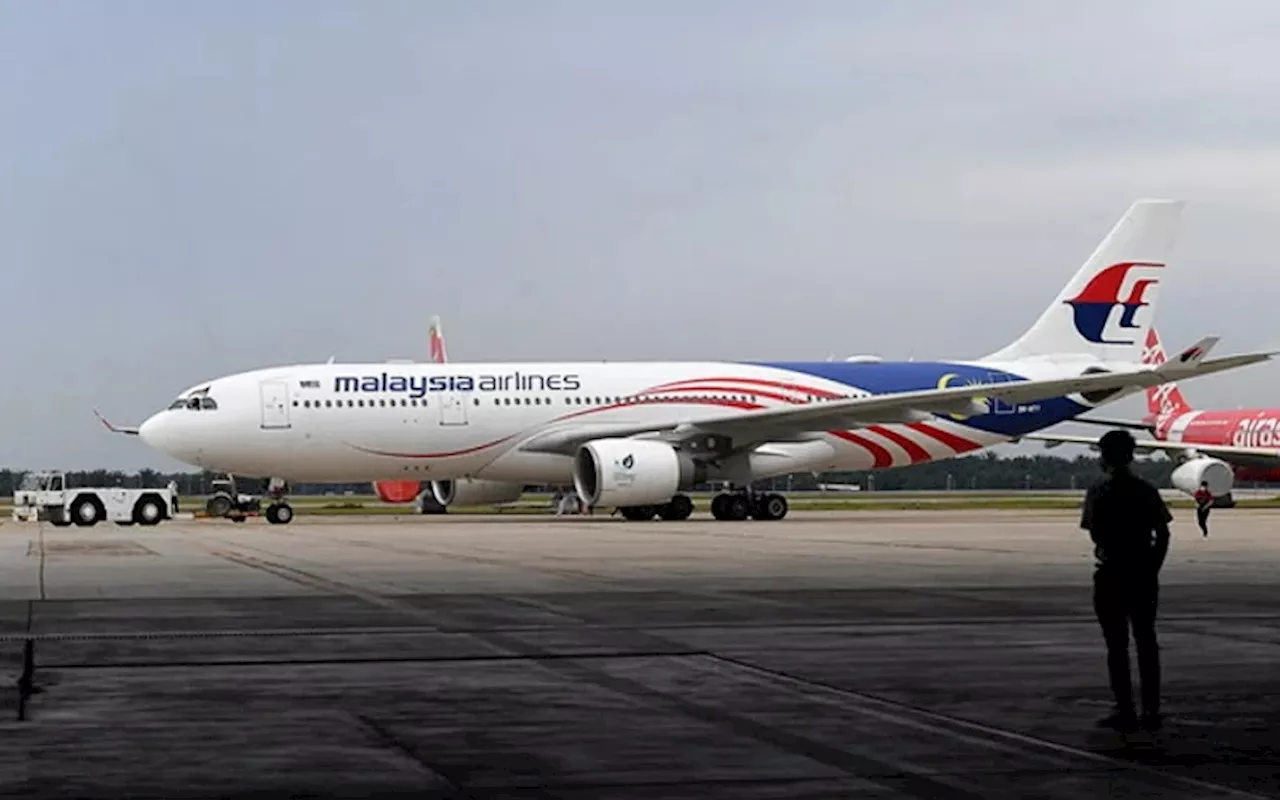 Malaysia Airlines partners with Google to boost tourism, aviation