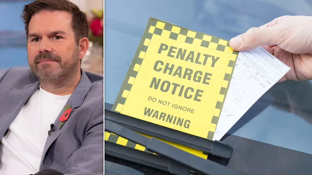 Can I ignore a parking fine if it's not from the council? Consumer lawyer DEAN DUNHAM replies