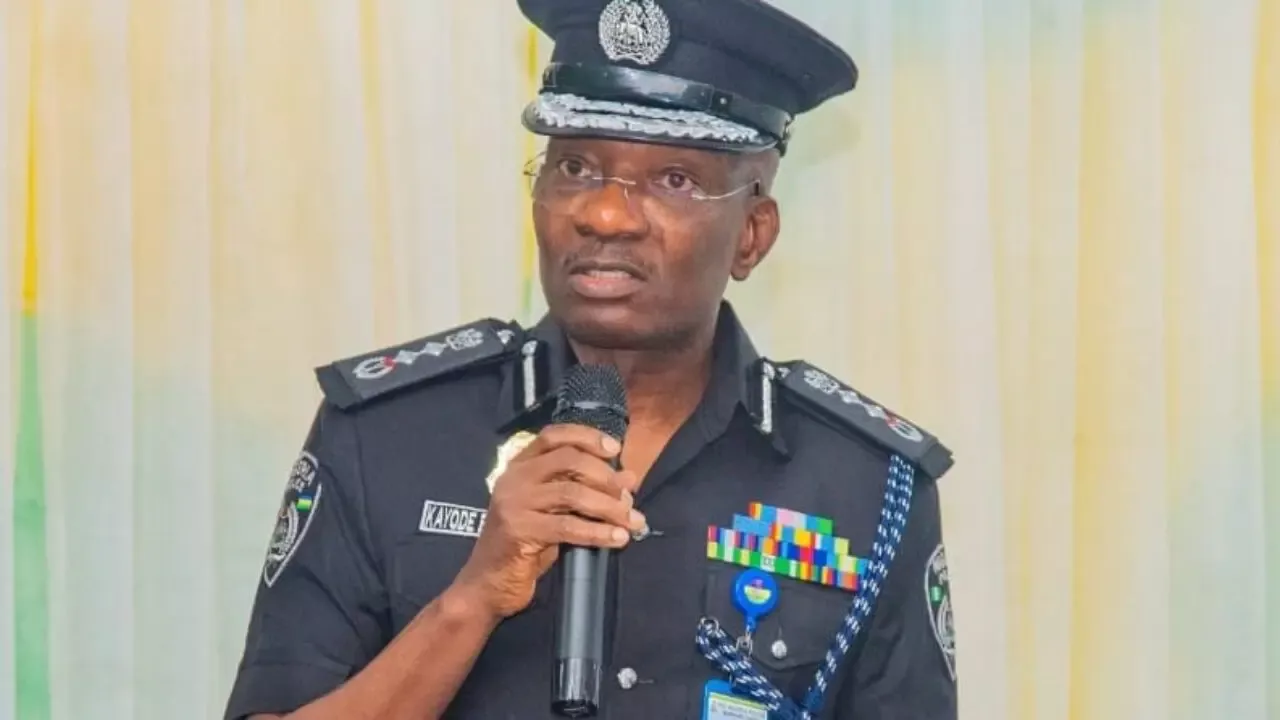 Mobile Police Unit Deployed to Kidnapped Students' Community in Kaduna