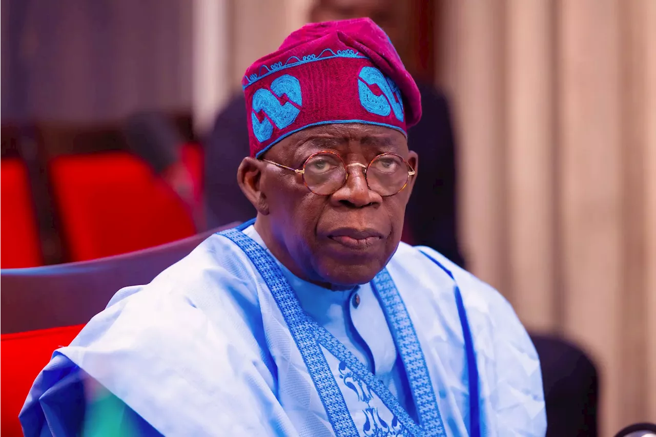 Nigerian government lists parameters to judge Tinubu’s administration