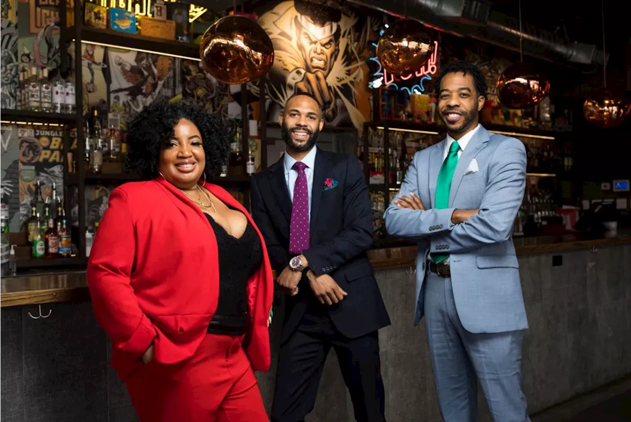 Black Restaurant Week Returns to Dallas March 15–24