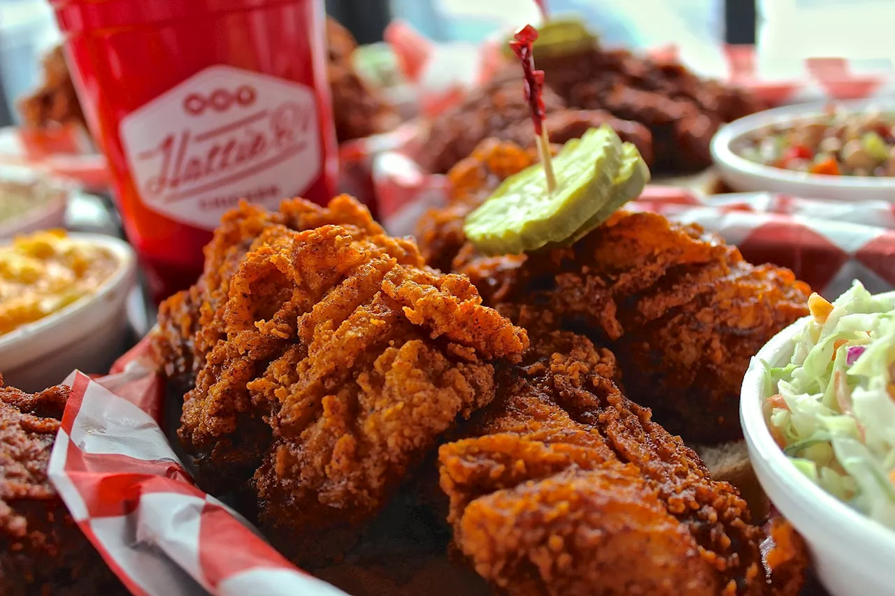 Hattie B's To Open Second Restaurant in Dallas