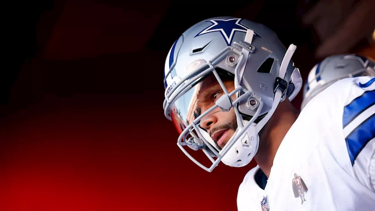 Dallas Cowboys QB Dak Prescott may face lawsuits over sexual assault claim