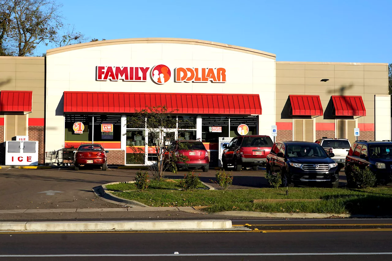 Dollar Tree set to close almost 1,000 of its Family Dollar locations