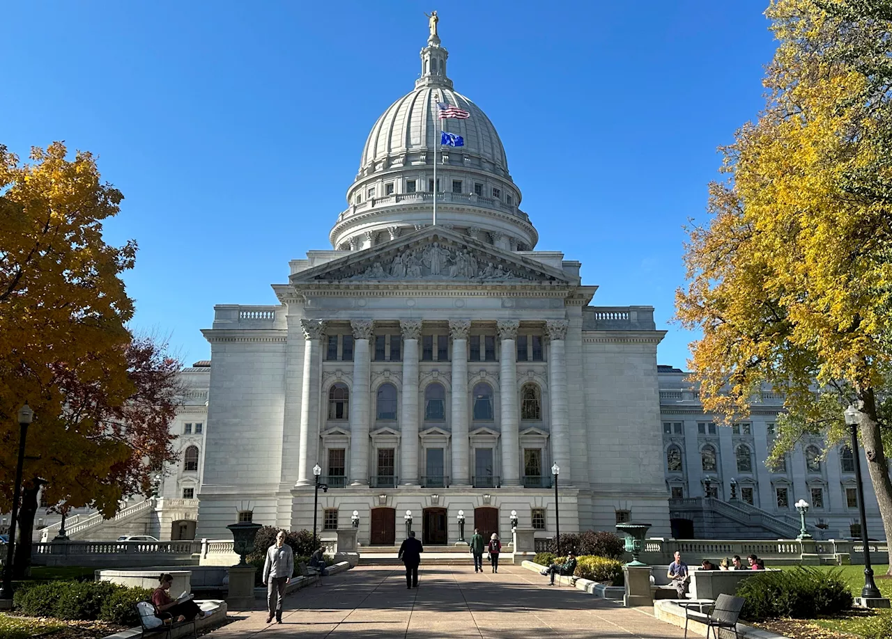 Wisconsin Senate Adjourns Early, Will Not Meet Again Until 2025