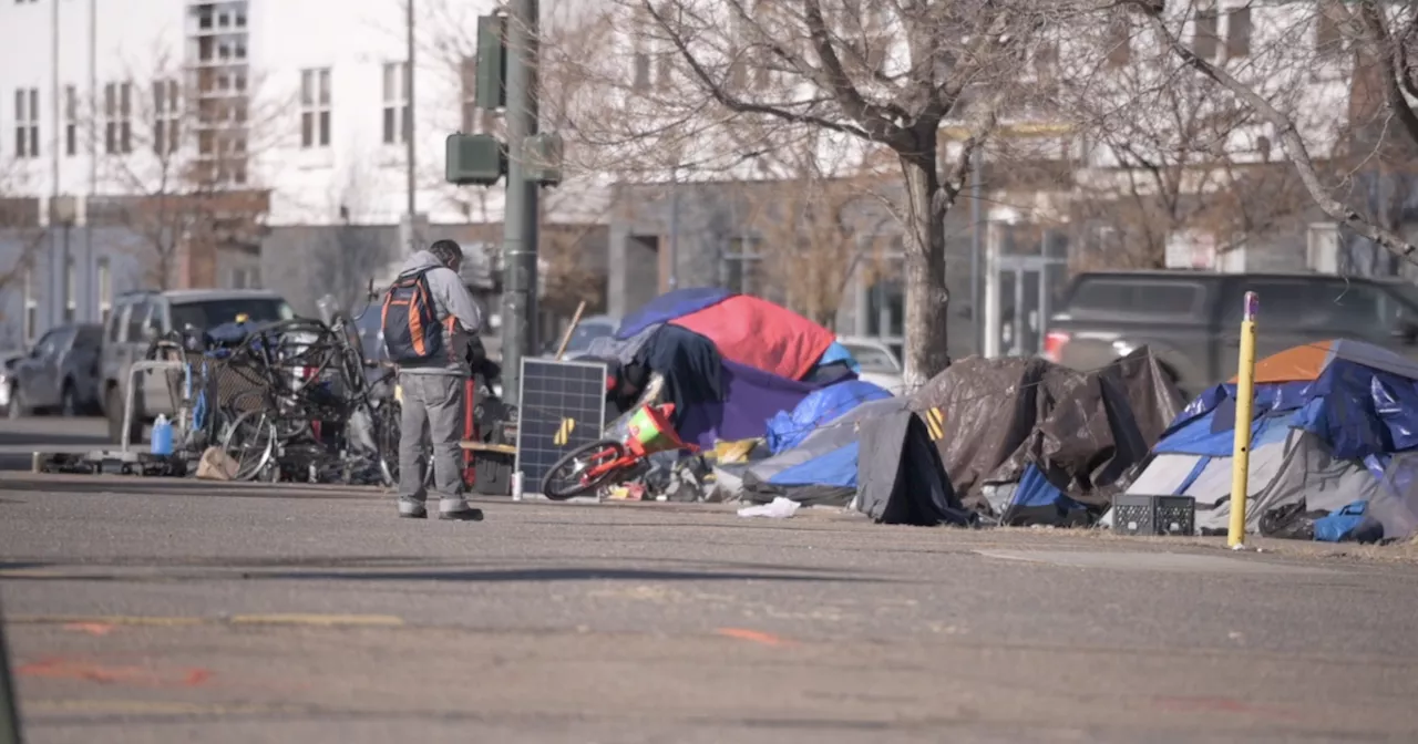 Employees at Denver homelessness nonprofit announce intent to unionize