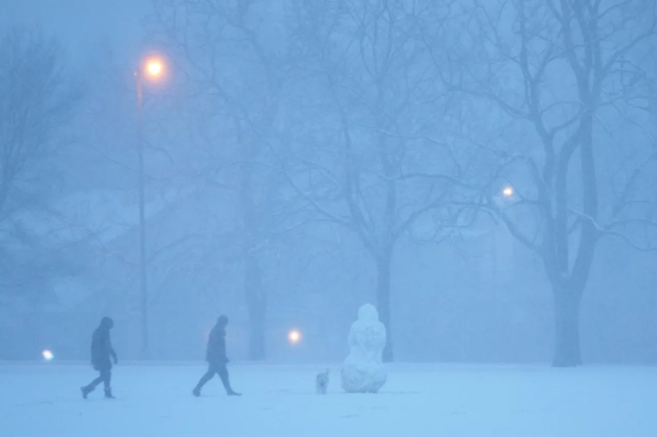 Colorado weather: Heavy snow starts in Denver tonight, nearly impossible travel conditions expected