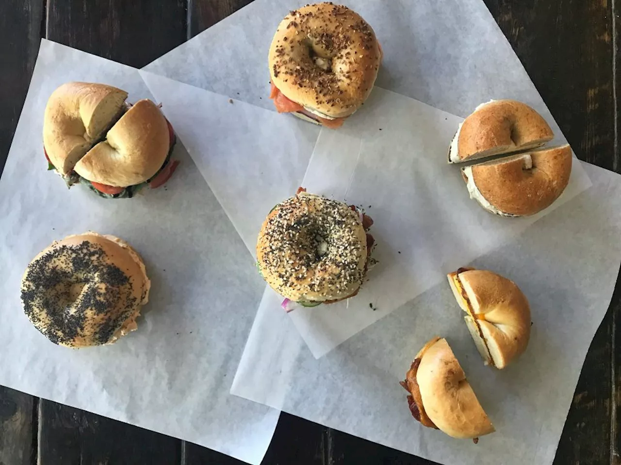 Sloan’s Lake bagel shop leases on Platte for long-desired second location