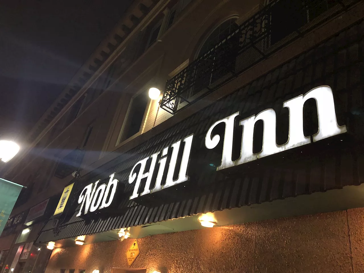 Colfax Dive Nob Hill Inn Took Back-to-Back Hits This Month