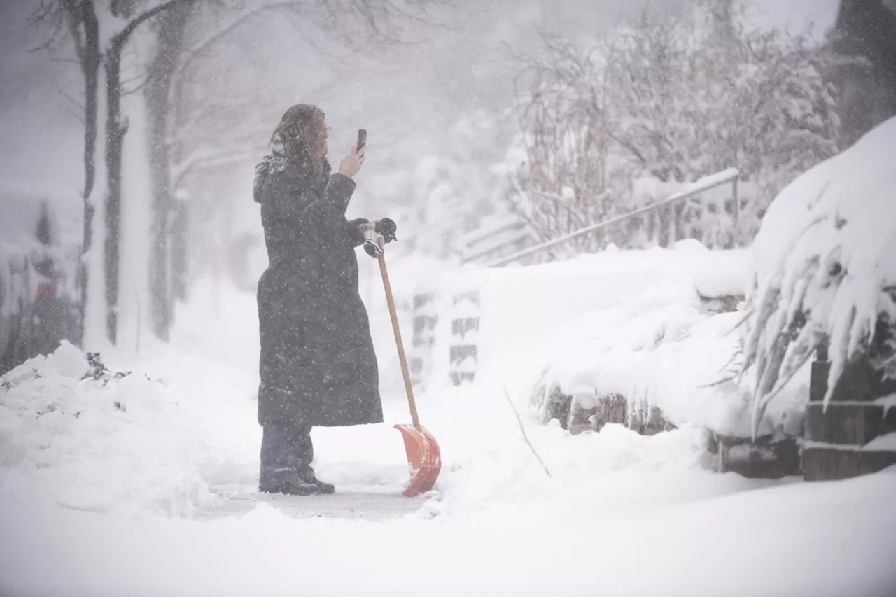 Denver Snow Essentials to Get You Through a Winter Storm