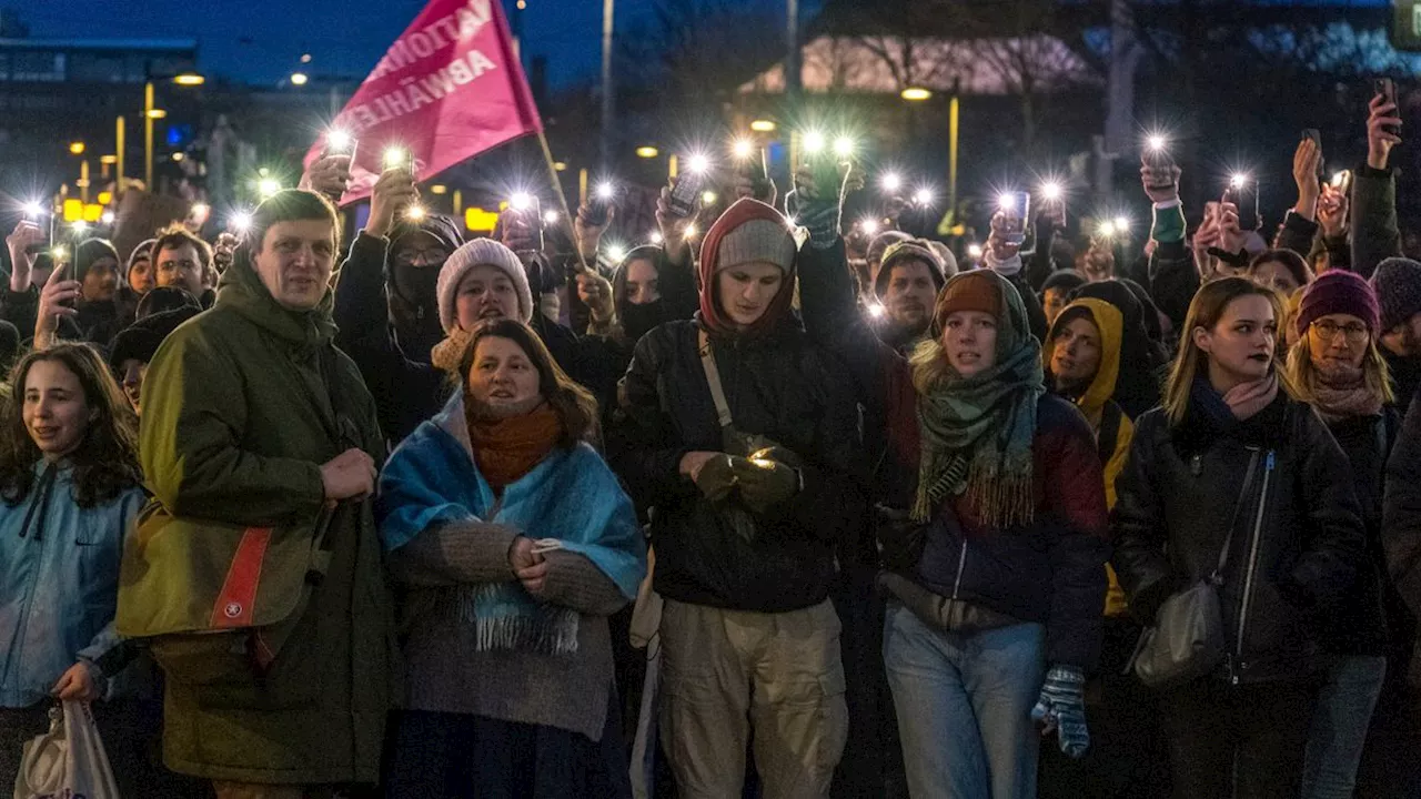 Politisches Engagement im Studium: Wenn nicht wir, wer dann!