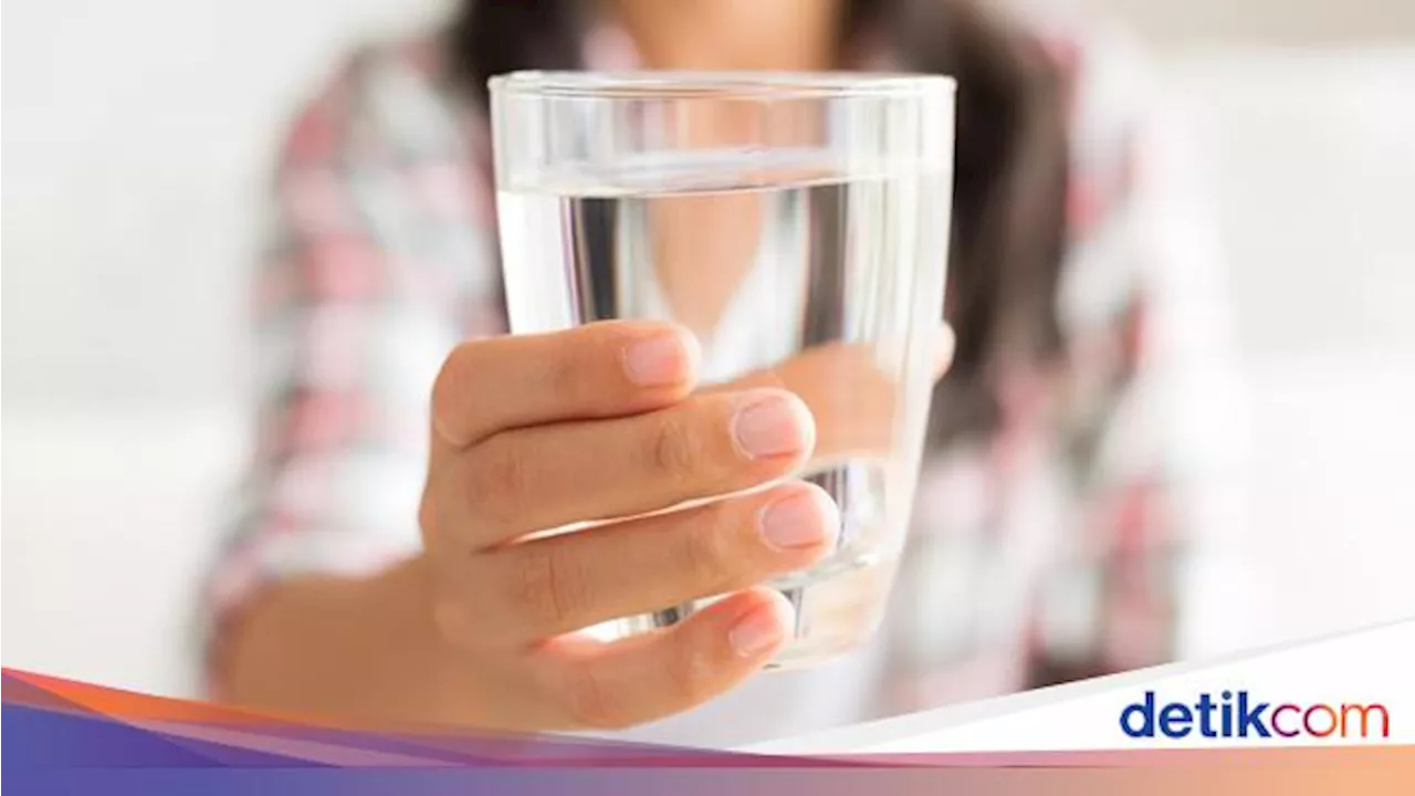 Ilmuwan Sarankan Cara Ini agar Air Minum Bersih dari Mikroplastik, Bisa Dicoba!