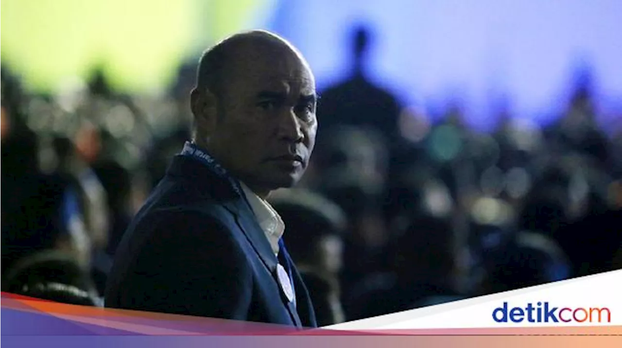 Mulus Langkah Viktor Laiskodat ke Senayan meski Kalah Suara