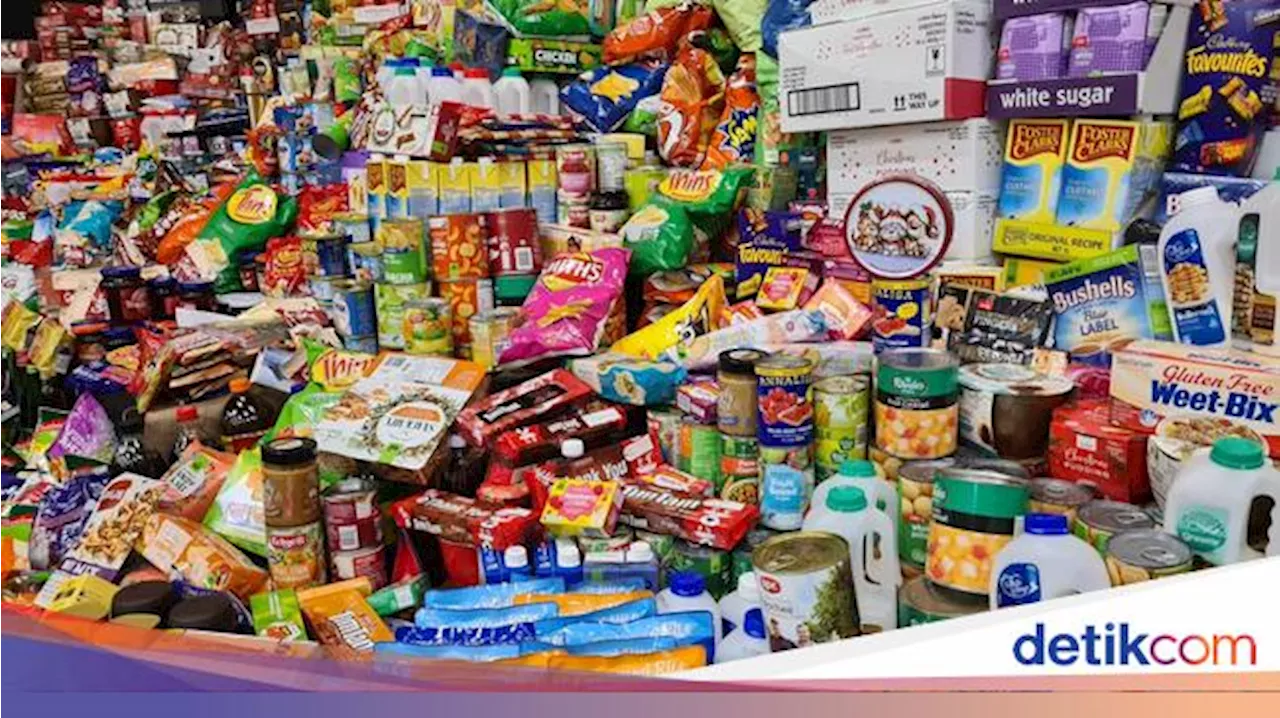 Bantu Restrukturisasi Mesin Industri Mamin, Kemenperin Siapkan Rp 20 M!