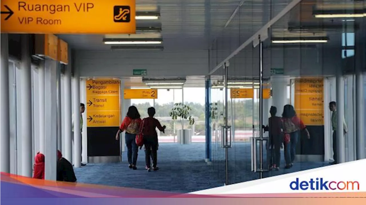 Keren, Tiga Bandara Indonesia Ini Dapat Penghargaan Terbaik se-Asia Pasifik