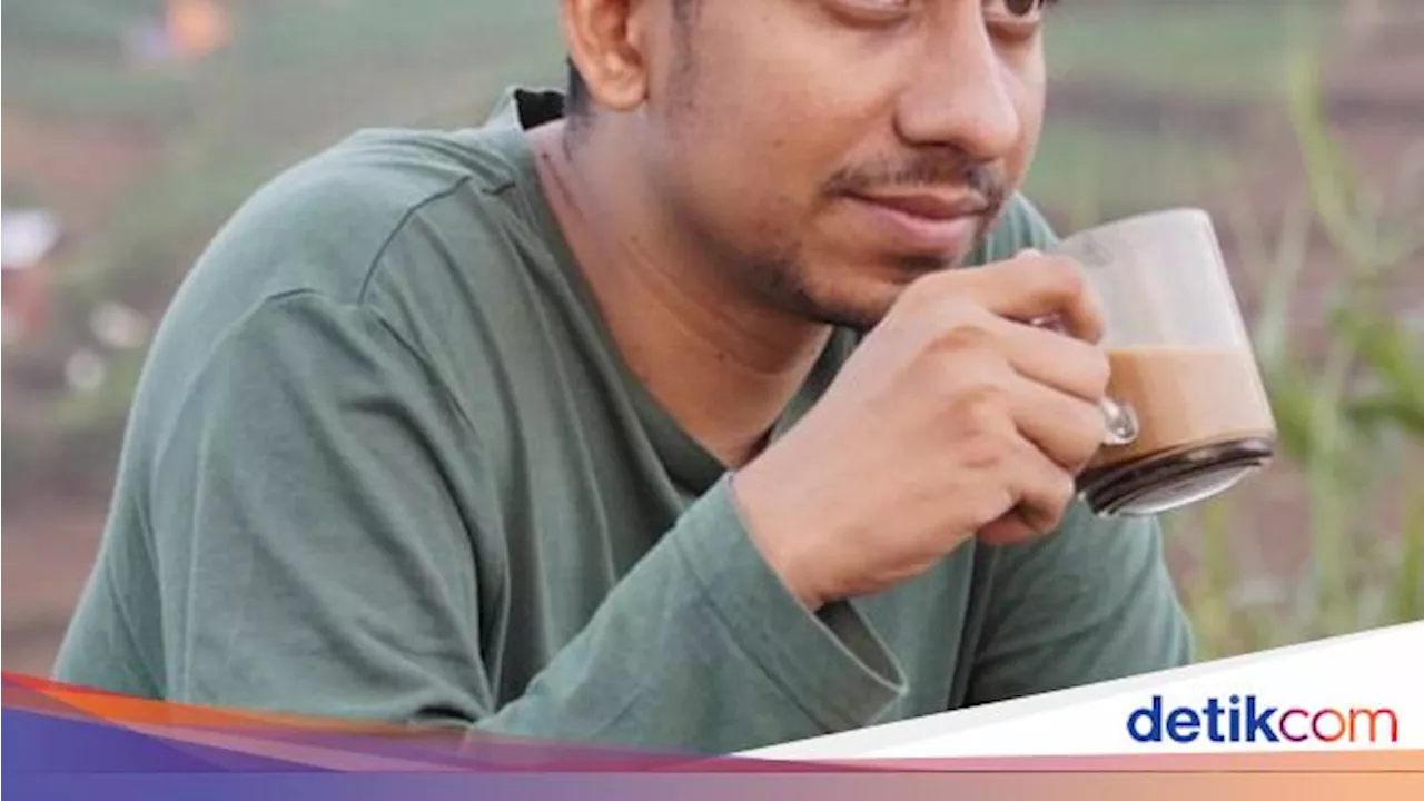 Tips Atur Uang buat Gen Z biar Nggak Boros Ala Habib Husein Jafar